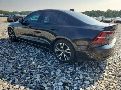 2023 VOLVO S60 PLUS, фото 2, лот 10876175