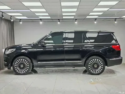2018 Lincoln Navigator, фото 3, лот 10318800