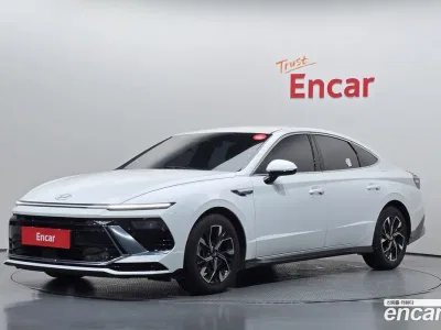 2024 Hyundai Sonata 2.0, фото 1, лот 10379540