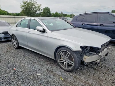 2019 MERCEDES-BENZ E 300 4MATIC, фото 4, лот 10822033