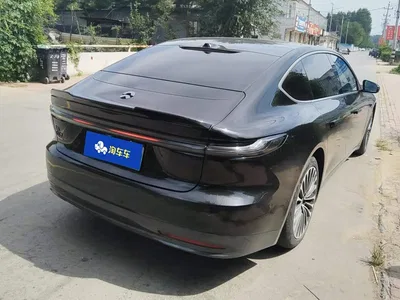 2022 NIO ET7 100kWh Launch Edition, фото 3, лот 10358331