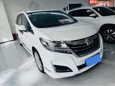 2016 Honda Elysion 2.4L Classic, фото 3, лот 10481153