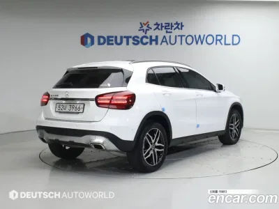 2018 Mercedes-Benz GLA-Class GLA220 Premium, фото 2, лот 10053236
