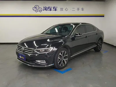 2020 Volkswagen Magotan 330TSI DSG Leading, фото 1, лот 10421039