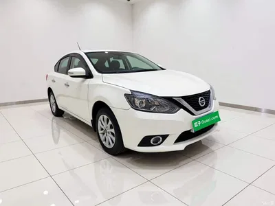 2018 Nissan Sylphy 1.6XV CVT Premium Edition, фото 3, лот 10765146