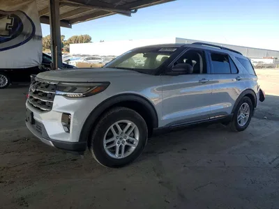 2026 FORD EXPLORER ACTIVE, фото 1, лот 11578918