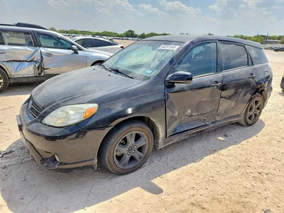 2005 TOYOTA MATRIX XR, фото 1, лот 10579005