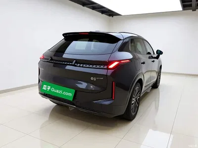 2023 Lynk & Co 08 EM-P 120km Long Range Halo, фото 4, лот 11509999