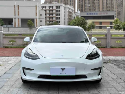 2019 Tesla Model 3 (Import) Standard Range RWD Upgraded Edition, фото 2, лот 10366647