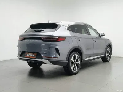 2021 BYD Song PLUS PHEV DM-i 110KM Flagship PLUS, фото 2, лот 10956501