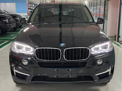 2014 BMW X5 (Import) xDrive35i Leading, фото 2, лот 10238708