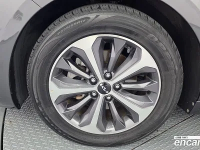 2023 Kia K8 Noblesse, фото 4, лот 10069270