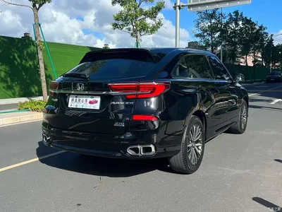 2020 Honda Avancier 370TURBO 2WD Luxury Edition, фото 4, лот 10431905