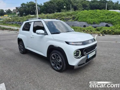 2025 Hyundai Casper Turbo Inspiration, фото 1, лот 10171390