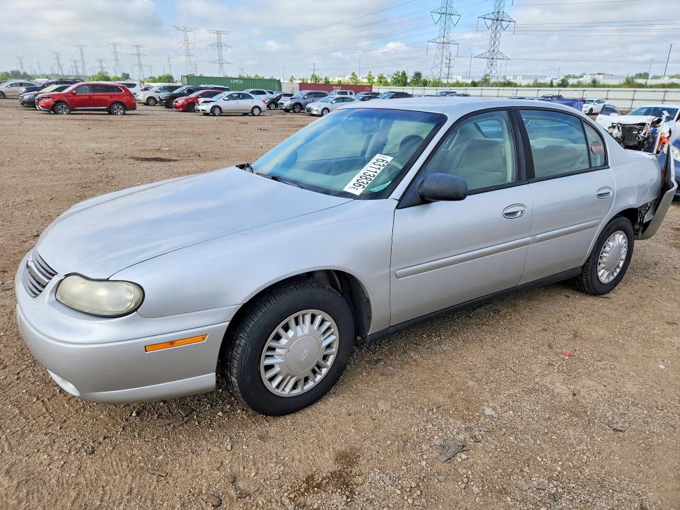 2004 CHEVROLET CLASSIC, фото 1, лот 10976449