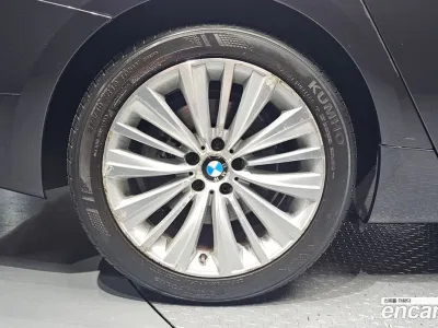 2014 BMW Gran Turismo GT ED Edition, фото 4, лот 10109987