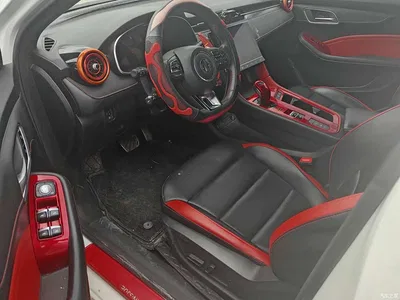 2020 MG MG6 1.5T Automatic Trend Luxury Edition, фото 4, лот 10357476