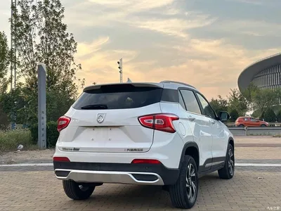2017 Baojun 510 1.5L Auto Luxury, фото 4, лот 10625386