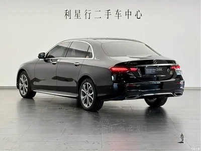 2023 Mercedes-Benz E-Class E 300 L Sport Fashion, фото 4, лот 10764269