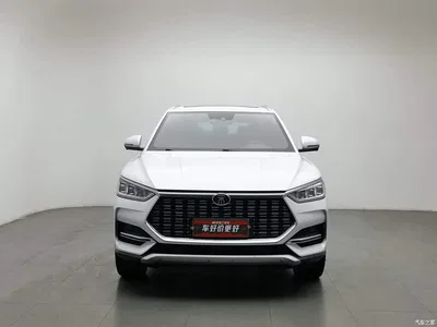 2020 BYD Song PLUS 1.5T Auto Flagship PLUS, фото 3, лот 11142112