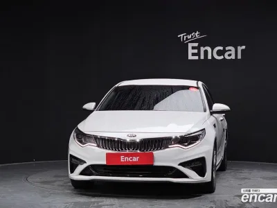 2019 Kia K5 2.0, фото 3, лот 10227144