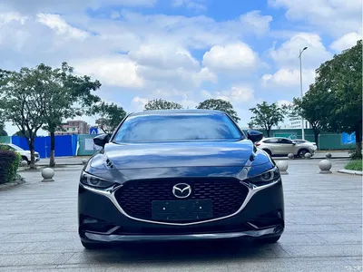 2020 Mazda Mazda3 Axela 2.0L Automatic Zhi Hao Edition, фото 2, лот 10395926