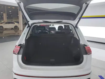 2023 Volkswagen Tiguan L PHEV 430PHEV Plug-in Hybrid Premium, фото 4, лот 10261018