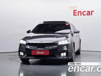 2019 Kia K7 Noblesse Special, фото 3, лот 10030788