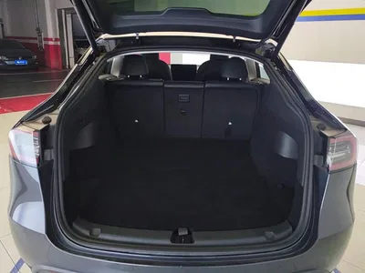 2024 Tesla Model Y Rear-Wheel Drive Version, фото 4, лот 11211638