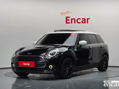 2023 Mini Clubman Classic, фото 1, лот 10108599