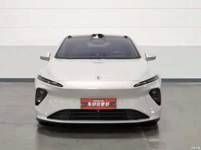 2022 NIO ET7 100kWh Launch Edition, фото 3, лот 10895156