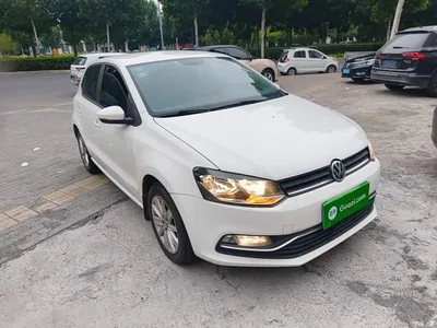 2014 Volkswagen Polo 1.6L Manual Comfort Edition, фото 4, лот 10334630
