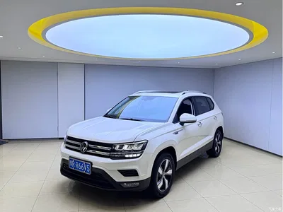 2022 Volkswagen Tharu 280TSI FWD Luxury Edition, фото 1, лот 10441709