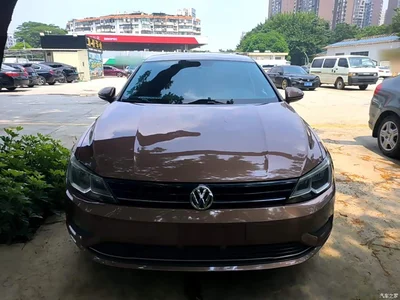 2015 Volkswagen Lamando 230TSI DSG Style, фото 3, лот 10469497