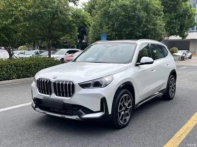 2025 BMW X1 sDrive25Li X Design Package, фото 2, лот 11178731