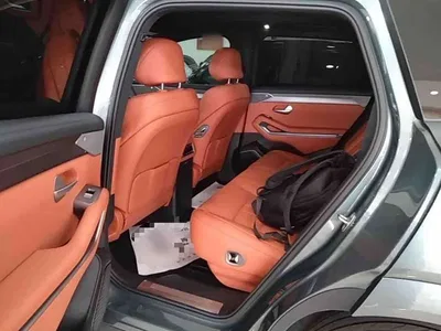 2025 BYD Tang L Model DM 215KM LiDAR Flagship, фото 3, лот 10275084