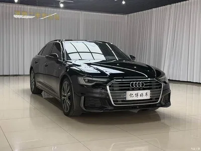 2021 Audi A6L 40 TFSI Luxury Sport, фото 2, лот 10432999
