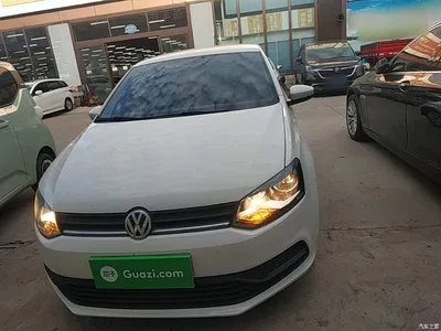 2018 Volkswagen Polo 1.5L Auto Safe Drive, фото 3, лот 10385185
