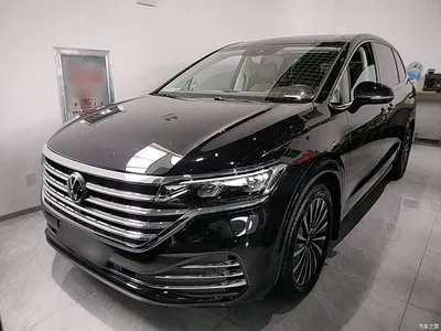 2024 Volkswagen Viloran 380TSI Executive Edition, фото 2, лот 10475740