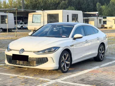 2023 Volkswagen Lamando L 280TSI DSG Cool Edition, фото 1, лот 10468869