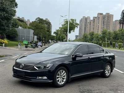2019 Volkswagen Magotan 280TSI DSG Comfort China V, фото 1, лот 10411934