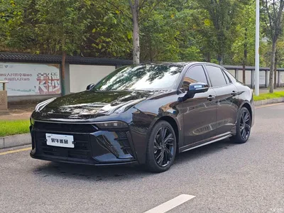 2025 Lynk & Co 03 1.5TD DCT Champion Pro, фото 1, лот 10699493