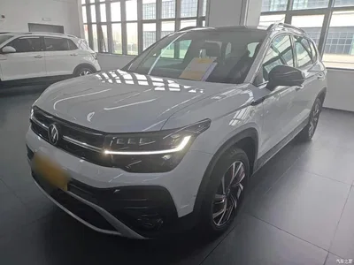 2024 Volkswagen Tharu 300TSI 2WD Moon Premium Edition, фото 1, лот 10390113