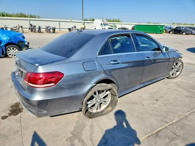 2016 MERCEDES-BENZ E 350, фото 3, лот 10835535