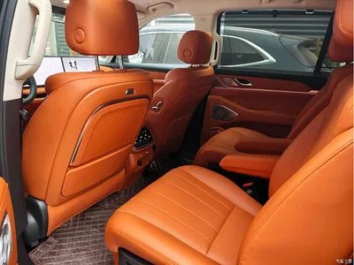 2026 WEY Lanshan Model Smart Advanced Edition, фото 4, лот 11190282