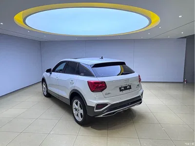 2022 Audi Q2L 35 TFSI Progressive Dynamic, фото 4, лот 10235406