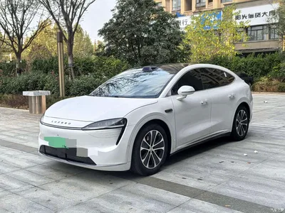 2024 Zhijie Luxeed R7 Pure Electric 802km Max, фото 3, лот 10831358