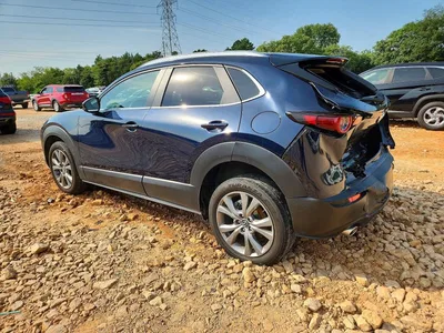 2025 MAZDA CX-30 PREFERRED, фото 2, лот 10664582