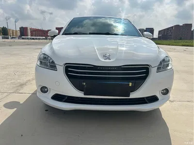 2016 Peugeot 301, фото 2, лот 10244147