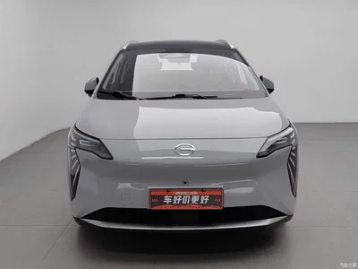 2023 Aion Y Plus 510 Smart Leader Edition, фото 3, лот 11535799